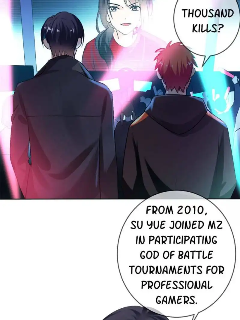 Legend Reboot Chapter 47 23
